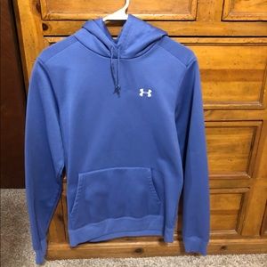 Under armor hoodie